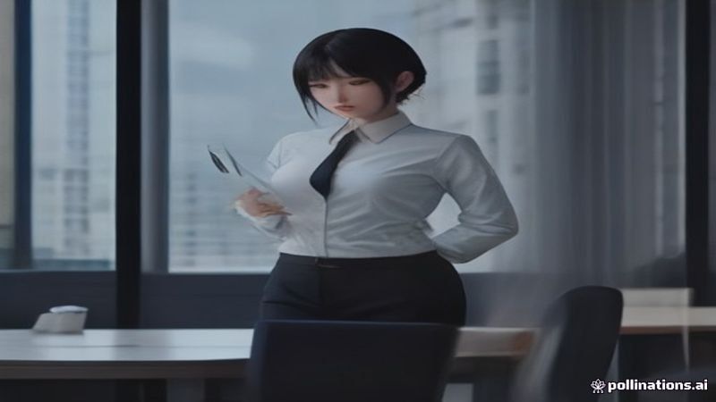 我的徒弟都是大反派 漫画主视觉封面插画